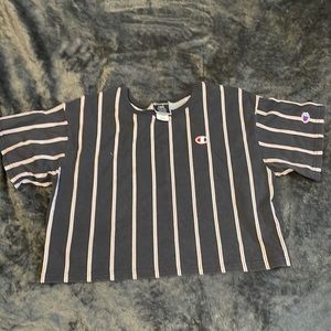 Champion Crop Top